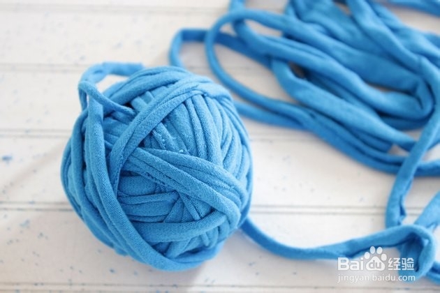 怎么制作纱线