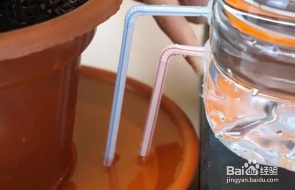 2根吸管太厉害了，解决了千家万户的大难题