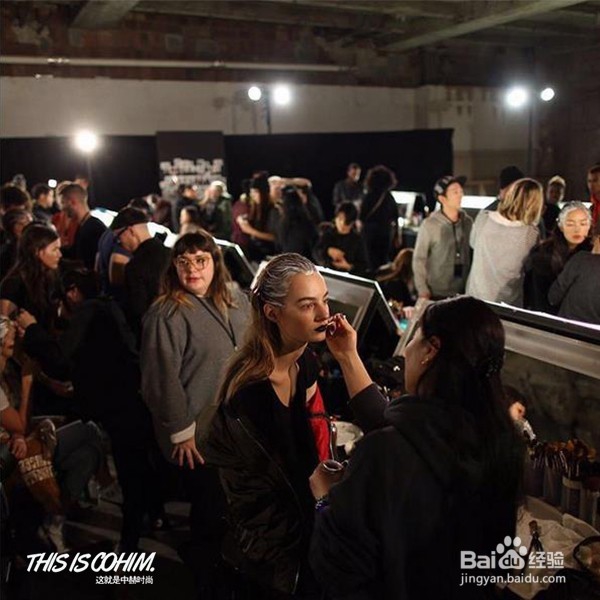 三个步骤速成时尚买手英语