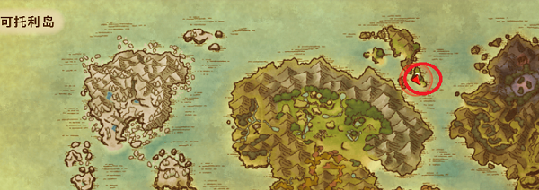 二之国：白色圣灰的女王最强幻想兽集合攻略