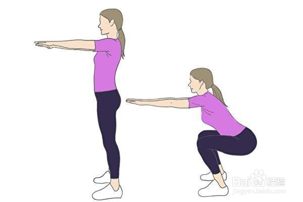 瘦小腿的最快最有效的方法