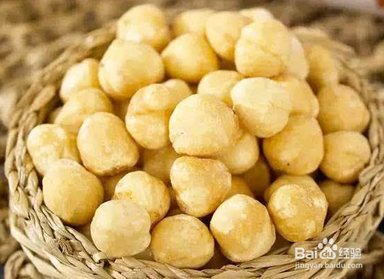 鲜榛子仁如何保存