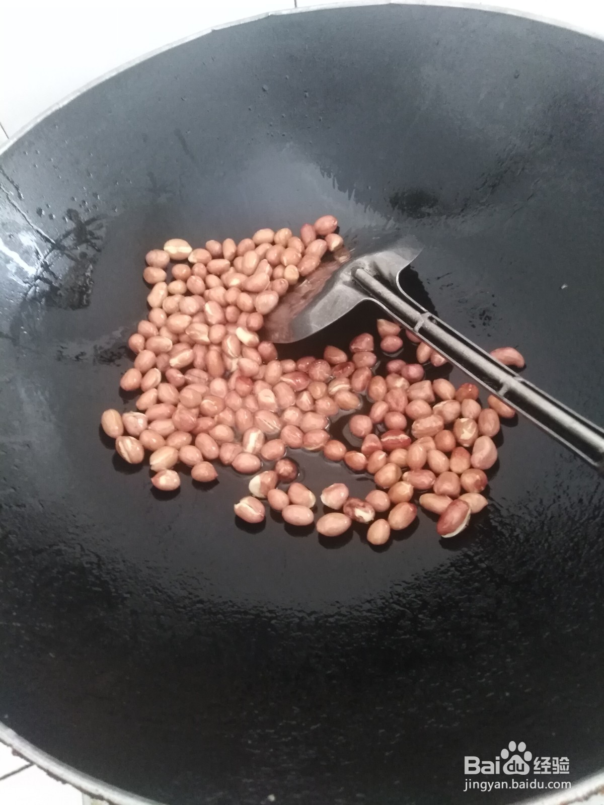 如何喝油茶