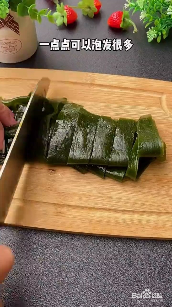 清甜又好喝的排骨汤怎样做