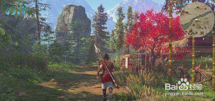 河洛群侠传战斗系统心得