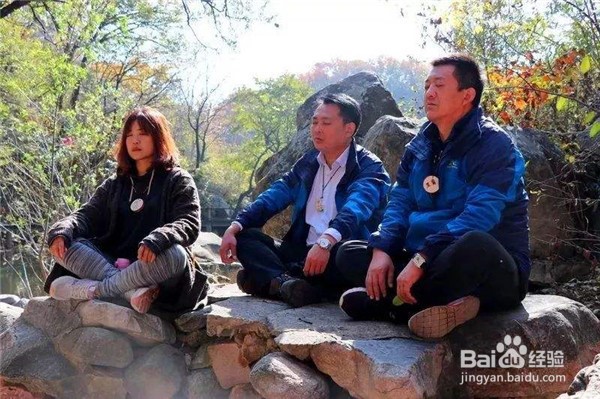 冥想对人体都有哪些益处