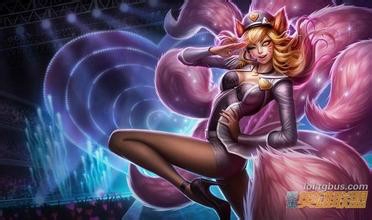 S5版本lol容易上分的7个中单AP