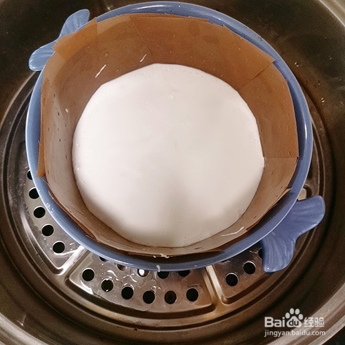 怎样做糯米糍