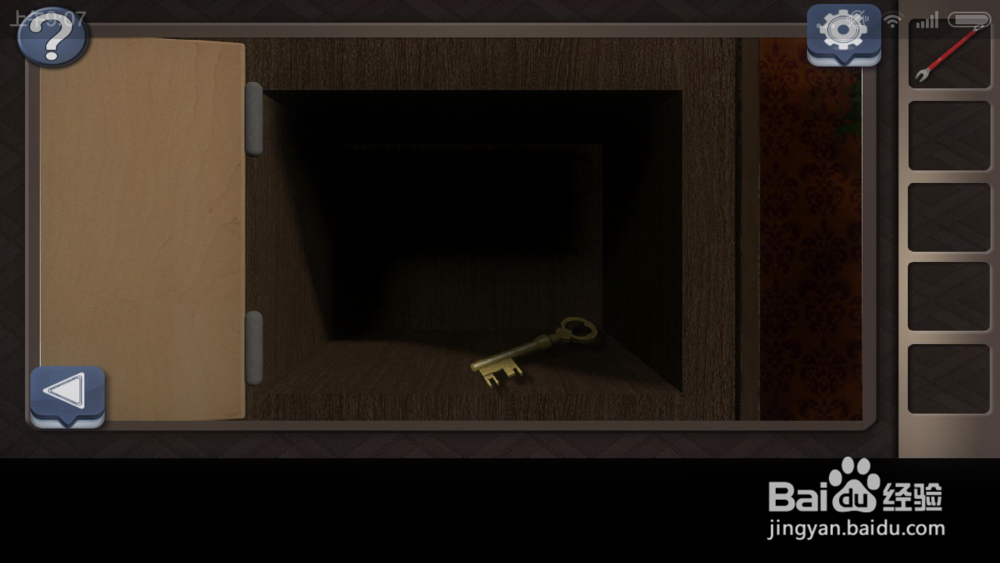 小米手机《逃出密室2》第3关攻略