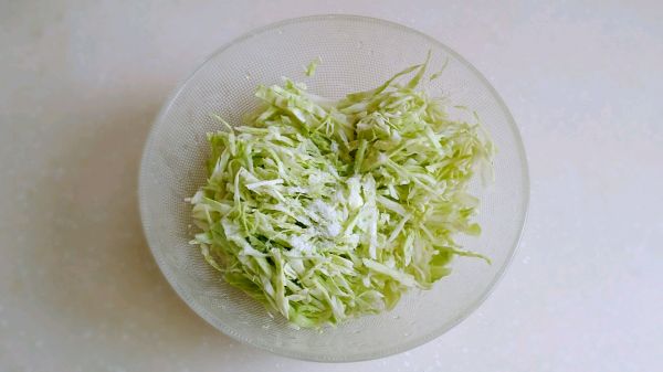 卷心姜肉酱心卷