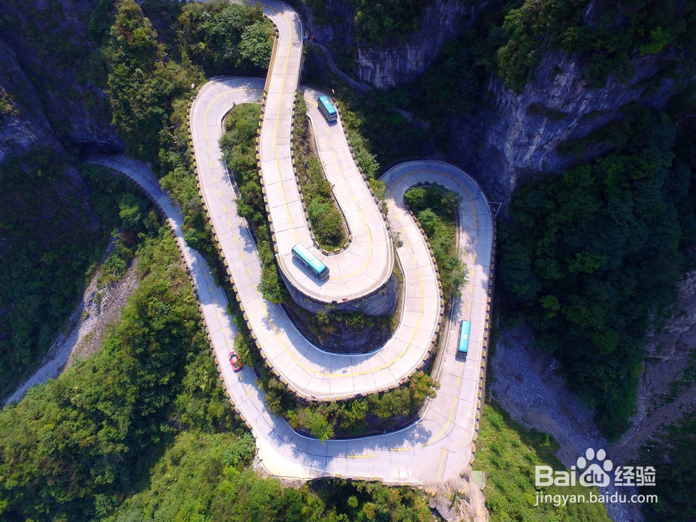 中国最美公路大桥你去过几个?