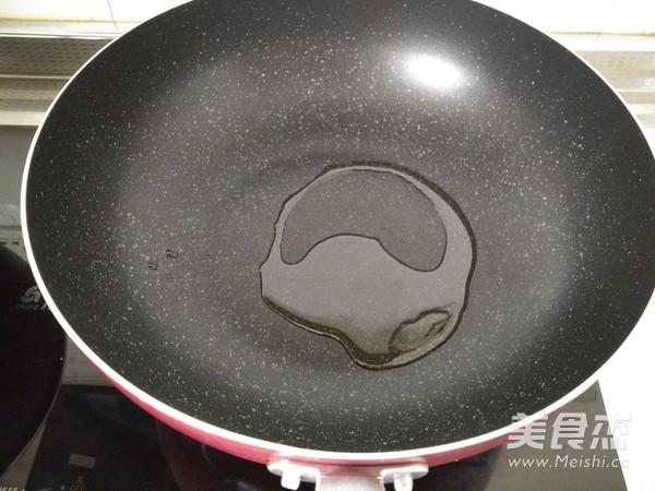 少油版香酥花生米