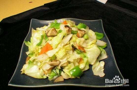 如何矫正孩子不爱吃蔬菜的习惯？