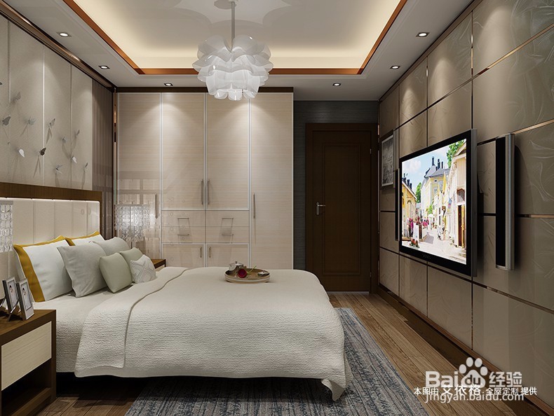 定制衣柜省钱秘诀