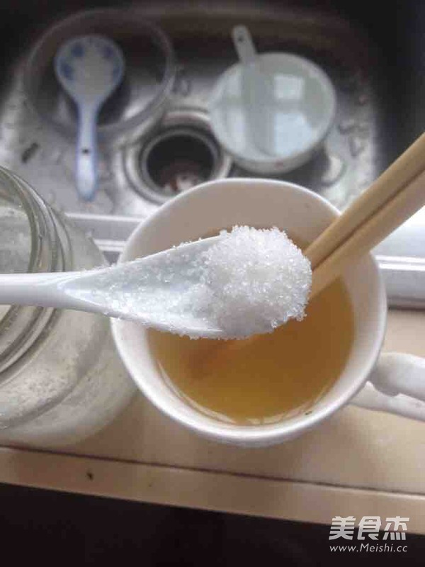 自制奶茶的做法