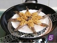 海虾的做法？
