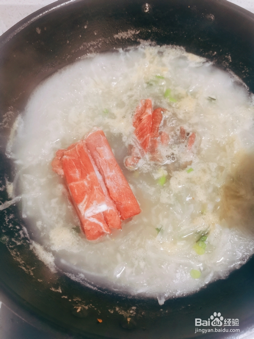 每日美食-养生低脂又美味的肥牛萝卜粉?