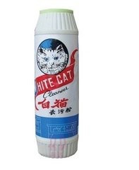 给菜刀除锈的5个妙招!