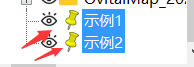 奥维地图里面如何导出国家2000（CGCS2000）坐标