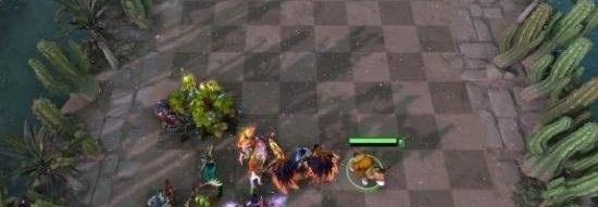 刀塔自走棋怎么玩