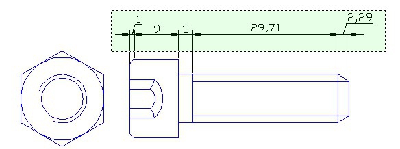 CAD快速标注怎么用？如何一次标注多个尺寸？