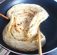 葱油饼的简单做法