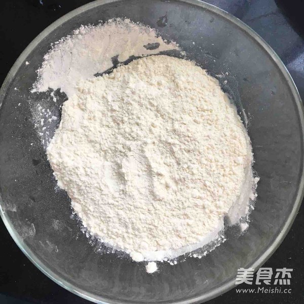 平底锅版海鲜披萨