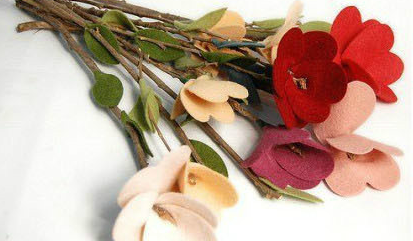 做个爱生活爱创造的女人