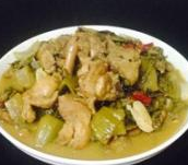 酸汤鸡的制作教程