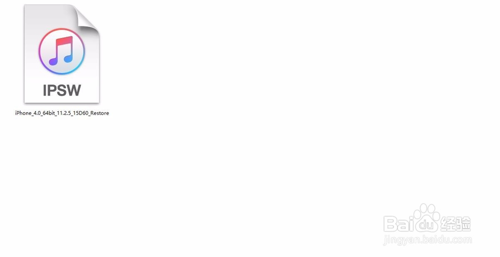 iOS 11技巧077：如何利用iTunes更新系统