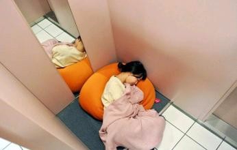 人为什么睡觉要流口水？