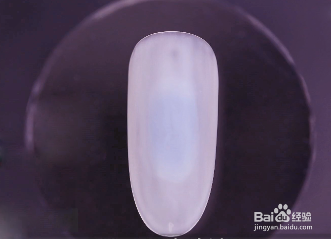 怎样做半透浮雕花美甲？