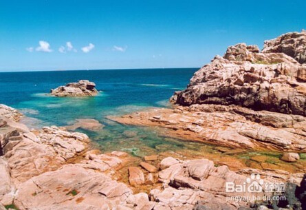 蔚蓝海岸亲海攻略