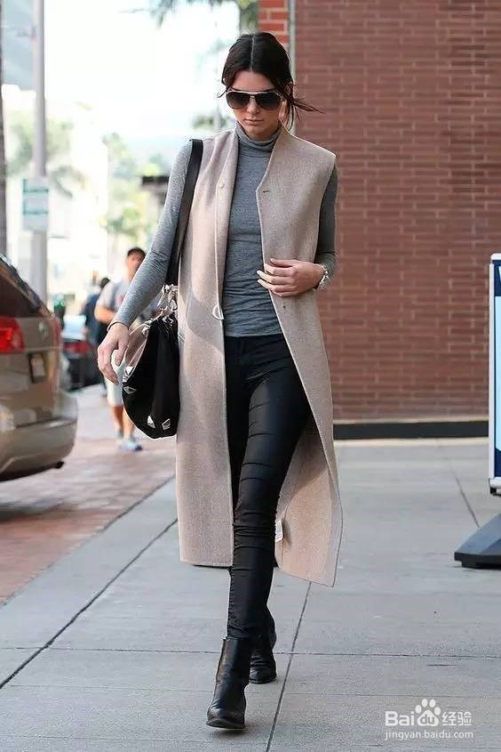 春季，办公室如何穿搭更好看