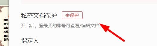 PPT如何查看文档的权限