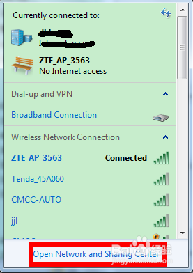 笔记本或iPAD怎么样通过手机wifi上网