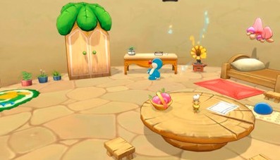 摩尔庄园花香糖豆怎么做