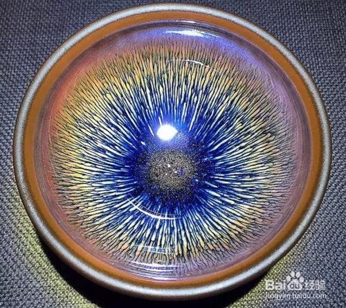 建盏怎么区分好坏