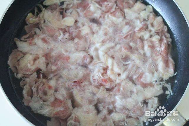 日式牛肉丼做法