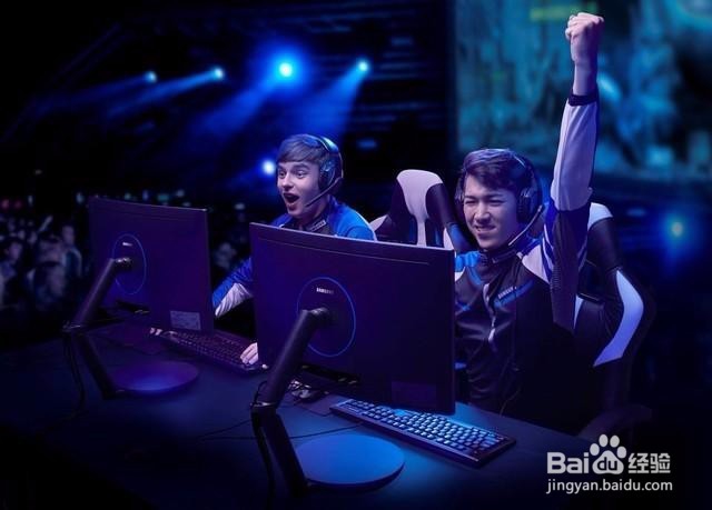 如何挑选电竞显示器