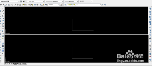 AUTOCAD里如何进行多个视口绘图