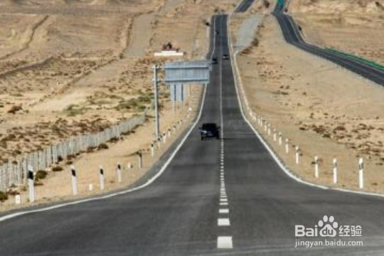 青藏线自驾攻略？