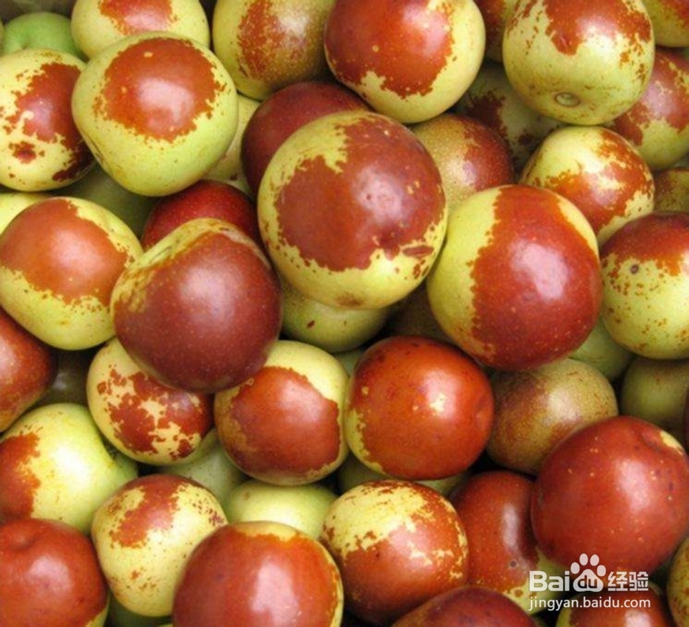 这些水果对人体真的是大有好处。