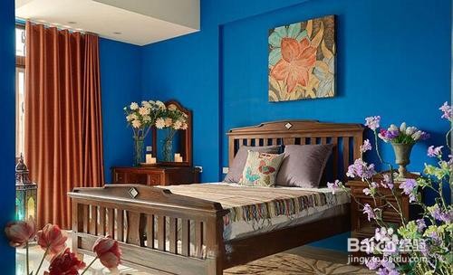 罗迪墙面漆施工选择喷涂好还是手工刷比较好?