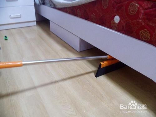 魔力扫把怎么用