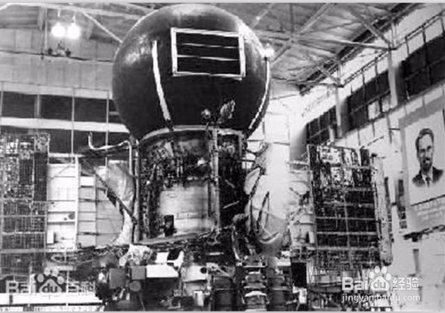 盘点下苏联深空探测成功的历史,看看那些英雄