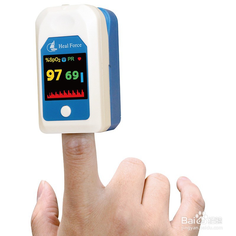 如何提高血氧？