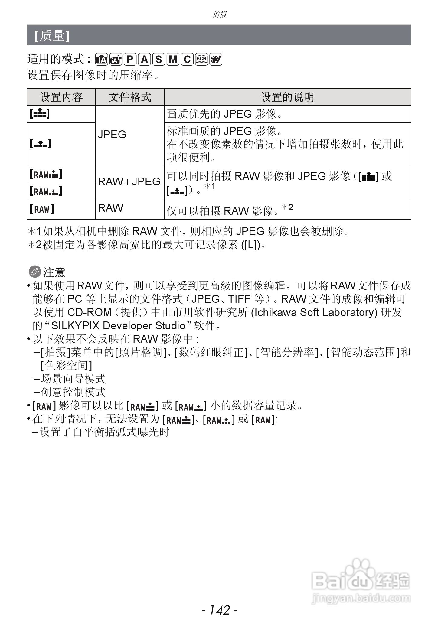 松下DMC-GF5数码照相机使用说明书:[15]