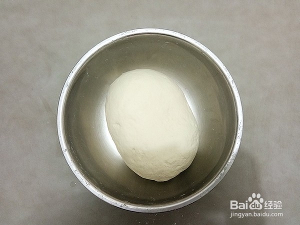 脆底葱油花卷怎么做