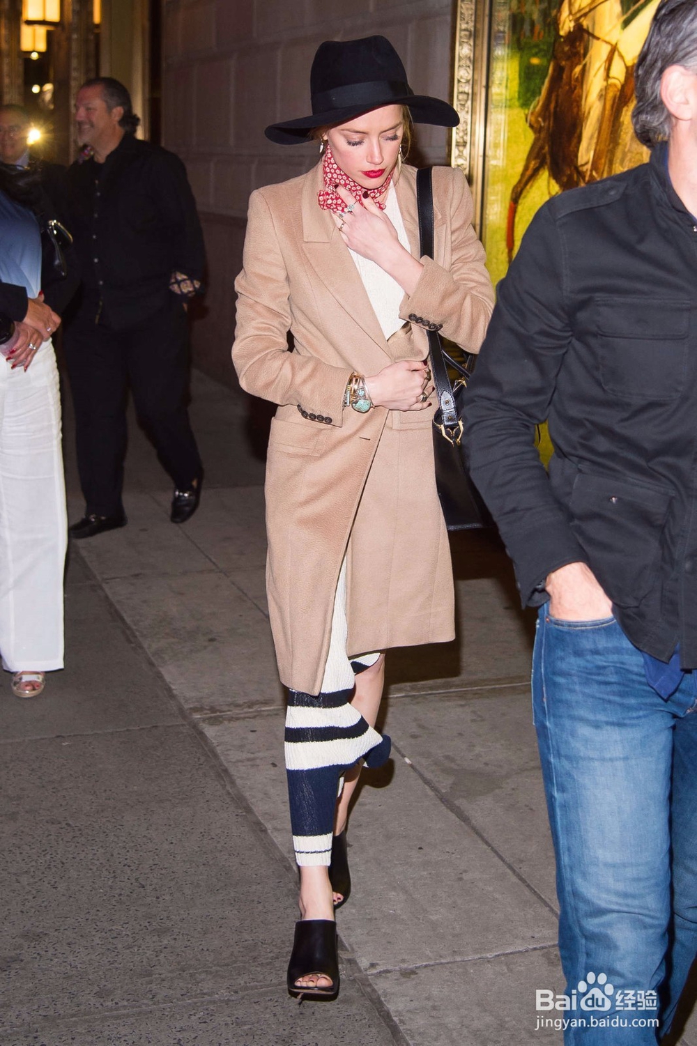 穿上这双鞋，秒变大妈？！穆勒鞋怎么穿出时尚感